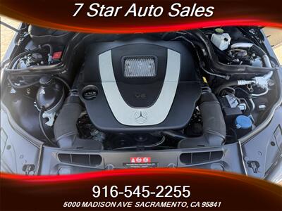2011 Mercedes-Benz C 300 Luxury - Photo 20 - Sacramento, CA 95841