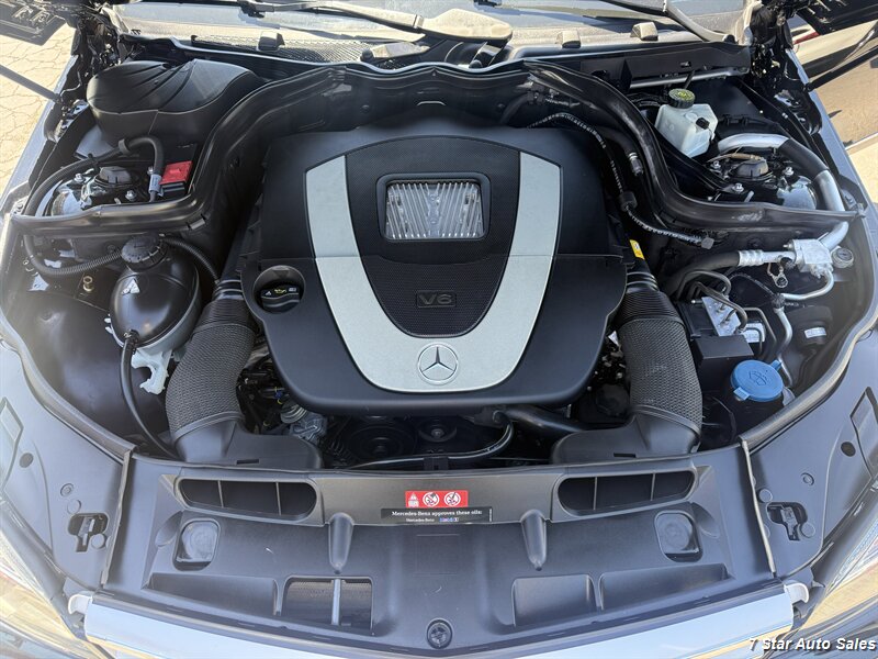 2011 Mercedes-Benz C 300 Luxury - Photo 20 - Sacramento, CA 95841