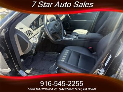 2011 Mercedes-Benz C 300 Luxury - Photo 9 - Sacramento, CA 95841