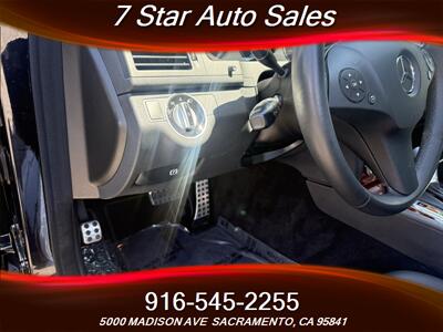 2011 Mercedes-Benz C 300 Luxury - Photo 8 - Sacramento, CA 95841