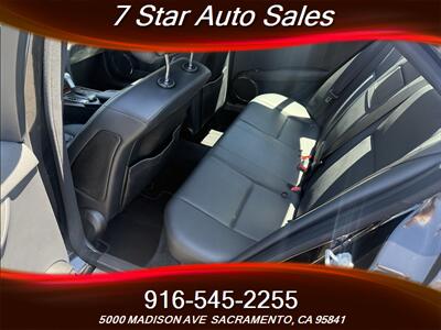 2011 Mercedes-Benz C 300 Luxury - Photo 16 - Sacramento, CA 95841