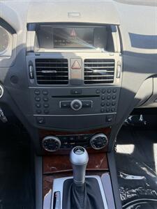 2011 Mercedes-Benz C 300 Luxury - Photo 13 - Sacramento, CA 95841