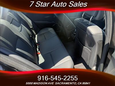 2011 Mercedes-Benz C 300 Luxury - Photo 17 - Sacramento, CA 95841