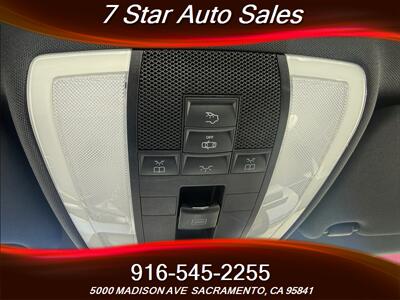 2011 Mercedes-Benz C 300 Luxury - Photo 12 - Sacramento, CA 95841