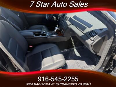 2011 Mercedes-Benz C 300 Luxury - Photo 14 - Sacramento, CA 95841