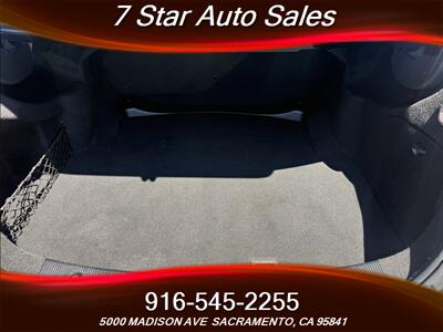 2011 Mercedes-Benz C 300 Luxury - Photo 19 - Sacramento, CA 95841