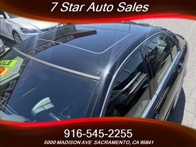 2011 Mercedes-Benz C 300 Luxury - Photo 15 - Sacramento, CA 95841