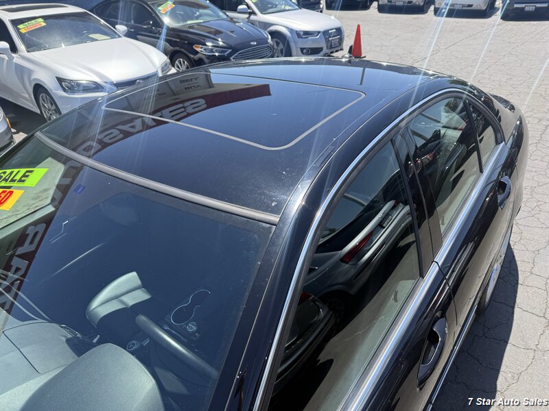 2011 Mercedes-Benz C 300 Luxury - Photo 15 - Sacramento, CA 95841