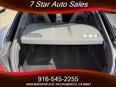 2014 Porsche Panamera - Photo 18 - Sacramento, CA 95841