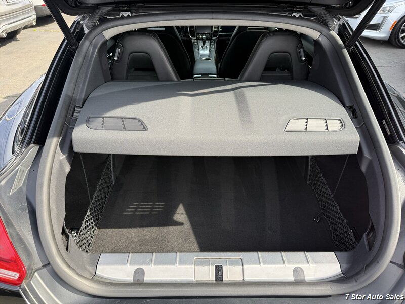 2014 Porsche Panamera - Photo 18 - Sacramento, CA 95841