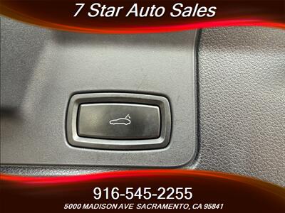 2014 Porsche Panamera - Photo 19 - Sacramento, CA 95841