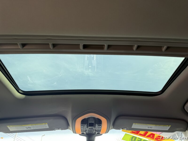 2014 Porsche Panamera - Photo 16 - Sacramento, CA 95841