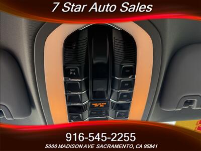 2014 Porsche Panamera - Photo 12 - Sacramento, CA 95841