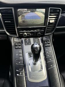 2014 Porsche Panamera - Photo 13 - Sacramento, CA 95841