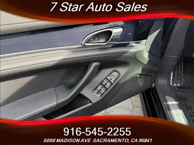 2014 Porsche Panamera - Photo 7 - Sacramento, CA 95841