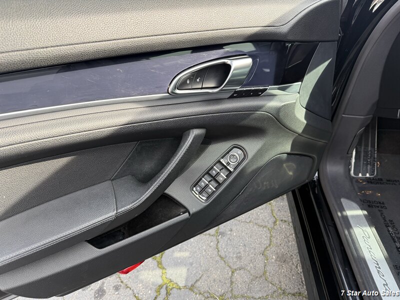 2014 Porsche Panamera - Photo 7 - Sacramento, CA 95841