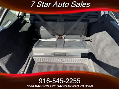2008 Mercedes-Benz E 350 4MATIC   - Photo 24 - Sacramento, CA 95841