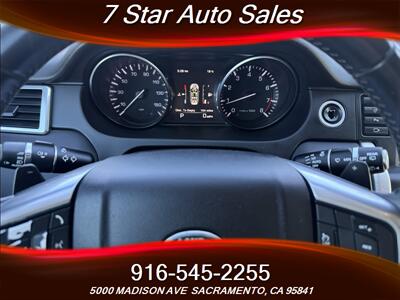 2016 Land Rover Discovery Sport SE   - Photo 11 - Sacramento, CA 95841
