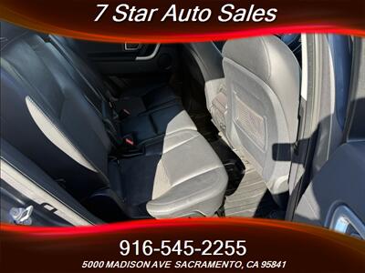 2016 Land Rover Discovery Sport SE   - Photo 17 - Sacramento, CA 95841