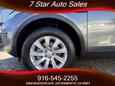 2016 Land Rover Discovery Sport SE   - Photo 24 - Sacramento, CA 95841
