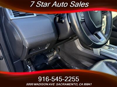 2016 Land Rover Discovery Sport SE   - Photo 8 - Sacramento, CA 95841