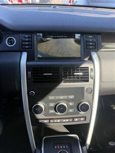 2016 Land Rover Discovery Sport SE   - Photo 13 - Sacramento, CA 95841