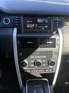 2016 Land Rover Discovery Sport SE   - Photo 12 - Sacramento, CA 95841
