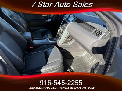 2016 Land Rover Discovery Sport SE   - Photo 14 - Sacramento, CA 95841