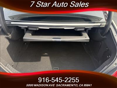 2014 Mercedes-Benz CLS CLS 550   - Photo 19 - Sacramento, CA 95841
