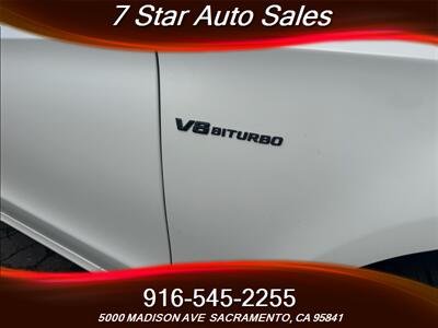 2014 Mercedes-Benz CLS CLS 550   - Photo 14 - Sacramento, CA 95841