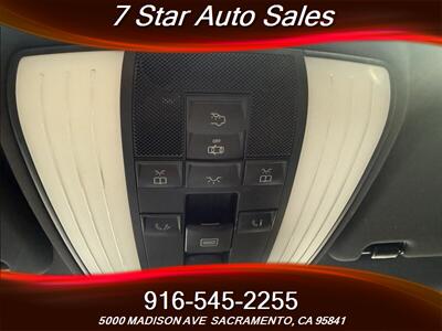 2014 Mercedes-Benz CLS CLS 550   - Photo 10 - Sacramento, CA 95841