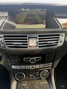 2014 Mercedes-Benz CLS CLS 550   - Photo 9 - Sacramento, CA 95841