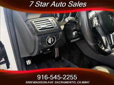 2014 Mercedes-Benz CLS CLS 550   - Photo 6 - Sacramento, CA 95841