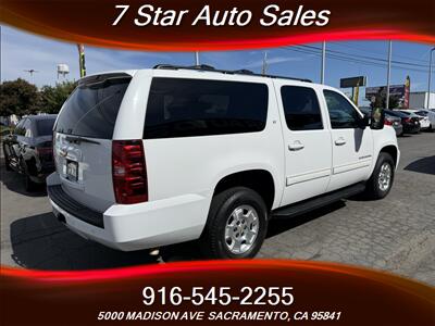 2014 Chevrolet Suburban LT - Photo 6 - Sacramento, CA 95841