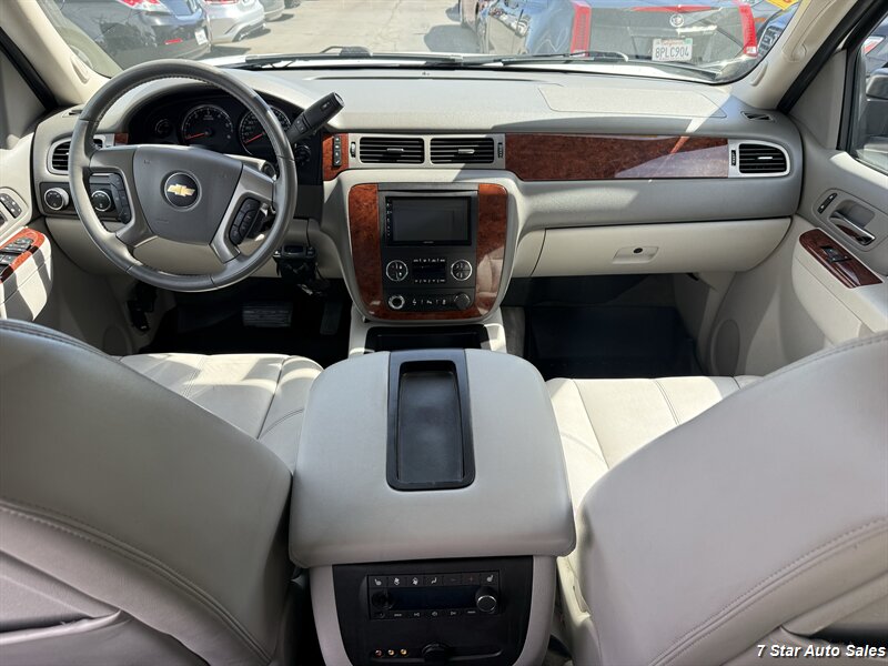 2014 Chevrolet Suburban LT - Photo 12 - Sacramento, CA 95841