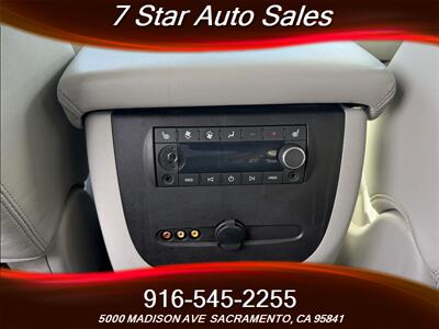 2014 Chevrolet Suburban LT - Photo 22 - Sacramento, CA 95841