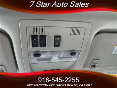 2014 Chevrolet Suburban LT - Photo 15 - Sacramento, CA 95841