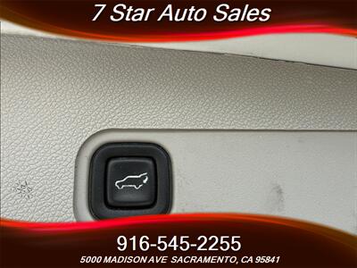 2014 Chevrolet Suburban LT - Photo 27 - Sacramento, CA 95841