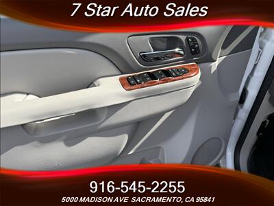 2014 Chevrolet Suburban LT - Photo 7 - Sacramento, CA 95841