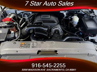 2014 Chevrolet Suburban LT - Photo 28 - Sacramento, CA 95841