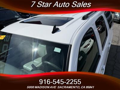 2014 Chevrolet Suburban LT - Photo 18 - Sacramento, CA 95841