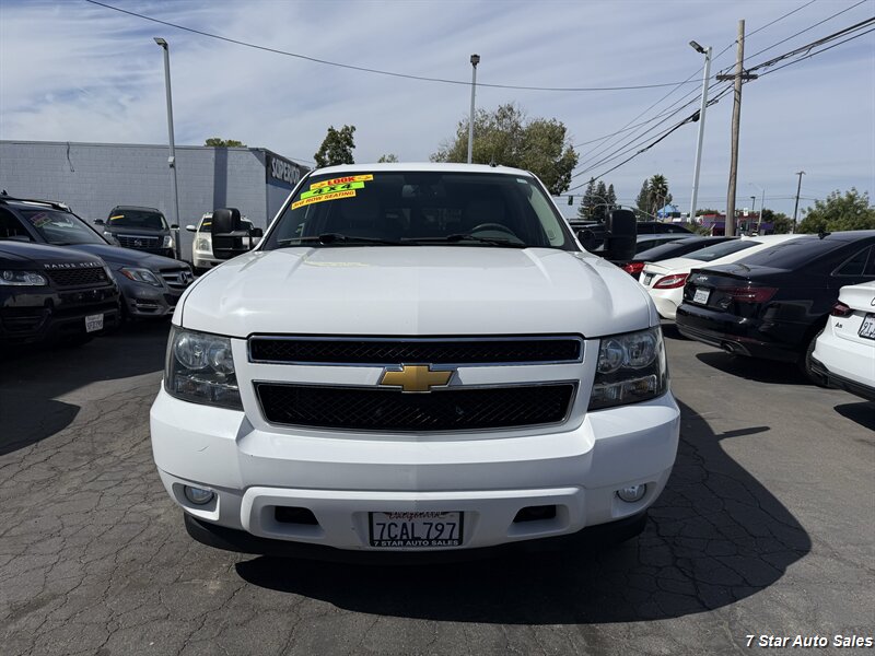 2014 Chevrolet Suburban LT - Photo 2 - Sacramento, CA 95841