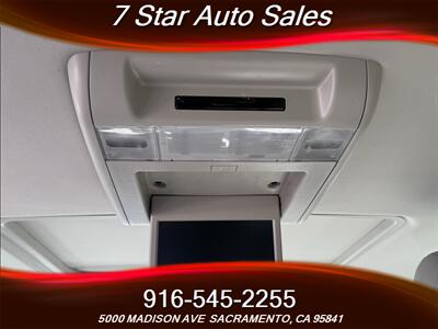 2014 Chevrolet Suburban LT - Photo 14 - Sacramento, CA 95841