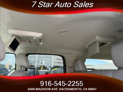 2014 Chevrolet Suburban LT - Photo 21 - Sacramento, CA 95841