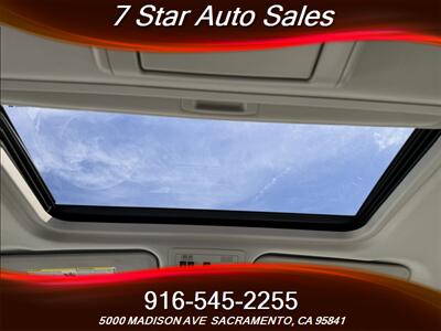2014 Chevrolet Suburban LT - Photo 23 - Sacramento, CA 95841
