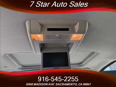 2007 GMC Yukon XL SLT - Photo 17 - Sacramento, CA 95841