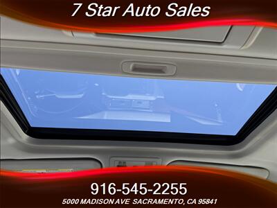 2007 GMC Yukon XL SLT - Photo 20 - Sacramento, CA 95841