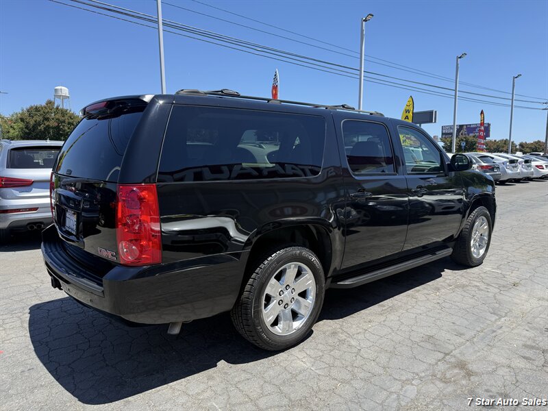2007 GMC Yukon XL SLT - Photo 4 - Sacramento, CA 95841