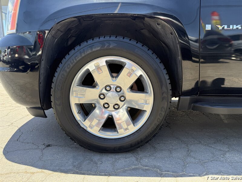2007 GMC Yukon XL SLT - Photo 24 - Sacramento, CA 95841