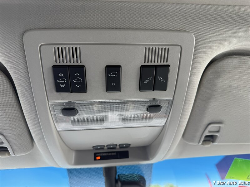 2007 GMC Yukon XL SLT - Photo 12 - Sacramento, CA 95841
